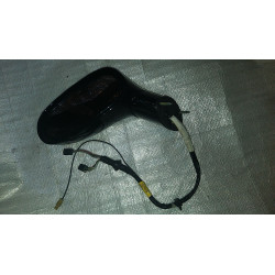 15795876 Chevrolet Corvette Left Mirror 2005-2013