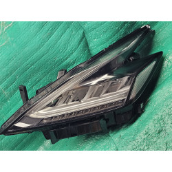 26060-9UF5D Nissan Murano Left Full LED Headlight 2019-2023 26060-9UF5C