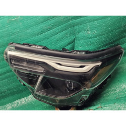 Subaru Forester Left Base LED Headlight 2025