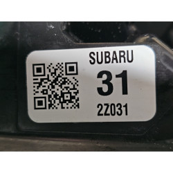 Subaru Forester Left Base LED Headlight 2025