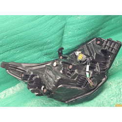 Subaru Forester Left Base LED Headlight 2025