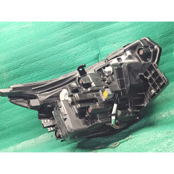 Subaru Forester Left Base LED Headlight 2025