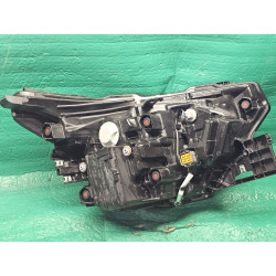 Subaru Forester Left Base LED Headlight 2025