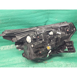 Subaru Forester Left Base LED Headlight 2025