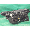 Subaru Forester Left Base LED Headlight 2025