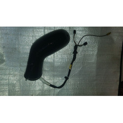 15795876 Chevrolet Corvette Left Mirror 2005-2013