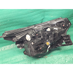 Subaru Forester Left Base LED Headlight 2025