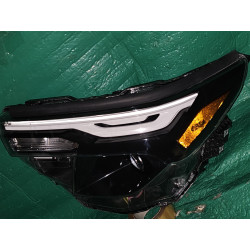 Subaru Forester Left Base LED Headlight 2025