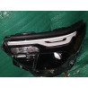 Subaru Forester Left Base LED Headlight 2025