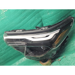 Subaru Forester Left Base LED Headlight 2025