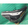 Subaru Forester Left Base LED Headlight 2025