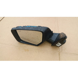 23121972 Chevrolet Impala Left Blind Spot Mirror 2014-2017