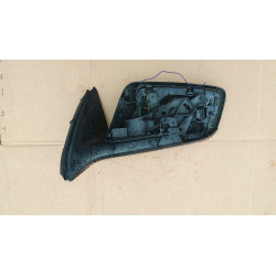 23121972 Chevrolet Impala Left Blind Spot Mirror 2014-2017