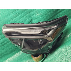 84002SL130 Subaru Forester Left Full LED Y-Head Headlight 2025 84001SL010