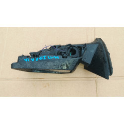 23121972 Chevrolet Impala Left Blind Spot Mirror 2014-2017