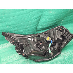 84002SL130 Subaru Forester Left Full LED Y-Head Headlight 2025 84001SL010