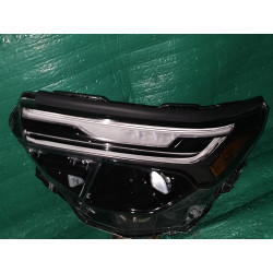 84002SL130 Subaru Forester Left Full LED Y-Head Headlight 2025 84001SL010