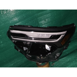 84002SL130 Subaru Forester Left Full LED Y-Head Headlight 2025 84001SL010