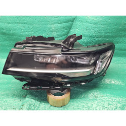 84910937 Cadillac Escalade Right Full LED Headlight 2021-2024 84869549