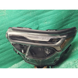 84002SL130 Subaru Forester Left Full LED Y-Head Headlight 2025 84001SL010