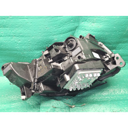 84910937 Cadillac Escalade Right Full LED Headlight 2021-2024 84869549
