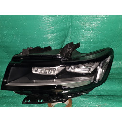 84910937 Cadillac Escalade Right Full LED Headlight 2021-2024 84869549