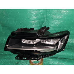 84910937 Cadillac Escalade Right Full LED Headlight 2021-2024 84869549