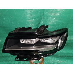 84910937 Cadillac Escalade Right Full LED Headlight 2021-2024 84869549