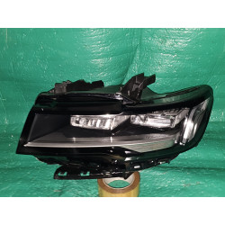 84910937 Cadillac Escalade Right Full LED Headlight 2021-2024 84869549