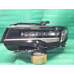 84910937 Cadillac Escalade Right Full LED Headlight 2021-2024 84869549
