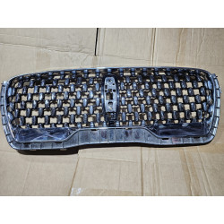 LC5B-8200-DE Lincoln Aviator Chrome Grille 2020-2024 LC5B-8200-DE5KW9