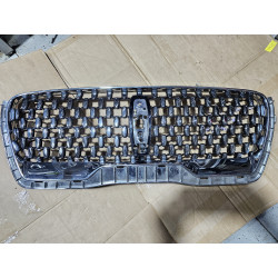LC5B-8200-DE Lincoln Aviator Chrome Grille 2020-2024 LC5B-8200-DE5KW9