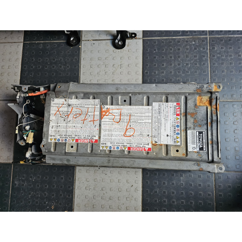 G9510-47031 Toyota Prius 1.5L Hybrid Battery Pack 2004-2009