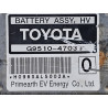 G9510-47031 Toyota Prius 1.5L Hybrid Battery Pack 2004-2009
