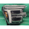 RL3V-13E016-Y Ford F-150 Right Full LED AFS Headlight 2024-2026