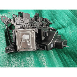 RL3V-13E016-Y Ford F-150 Right Full LED AFS Headlight 2024-2026