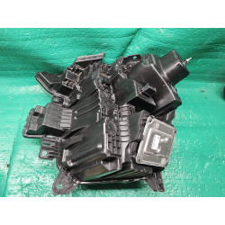 RL3V-13E016-Y Ford F-150 Right Full LED AFS Headlight 2024-2026