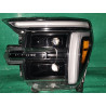 RL3V-13E017-Y Ford F-150 Left Full LED AFS Headlight 2024-2026