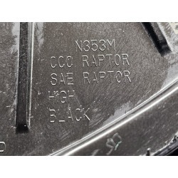 RL3V-13E017-Y Ford F-150 Left Full LED AFS Headlight 2024-2026