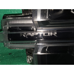 RL3V-13E017-Y Ford F-150 Left Full LED AFS Headlight 2024-2026