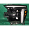 RL3V-13E017-Y Ford F-150 Left Full LED AFS Headlight 2024-2026
