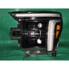 RL3V-13E017-Y Ford F-150 Left Full LED AFS Headlight 2024-2026