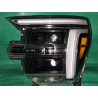 RL3V-13E017-Y Ford F-150 Left Full LED AFS Headlight 2024-2026