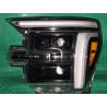 RL3V-13E017-Y Ford F-150 Left Full LED AFS Headlight 2024-2026