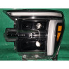 RL3V-13E017-Y Ford F-150 Left Full LED AFS Headlight 2024-2026