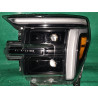 RL3V-13E017-Y Ford F-150 Left Full LED AFS Headlight 2024-2026