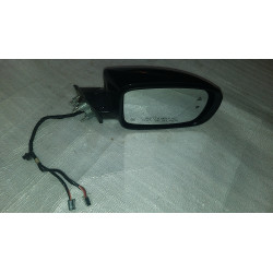 1NJ06DX8AG Dodge Charger Right Blind Spot Mirror 2011-2018