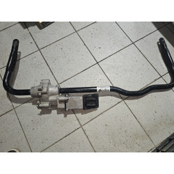 68362406AC Jeep Wrangler JL Electric Front Sway Active Bar Box 2019-2024