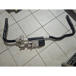 68362406AC Jeep Wrangler JL Electric Front Sway Active Bar Box 2019-2024