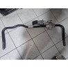 68362406AC Jeep Wrangler JL Electric Front Sway Active Bar Box 2019-2024